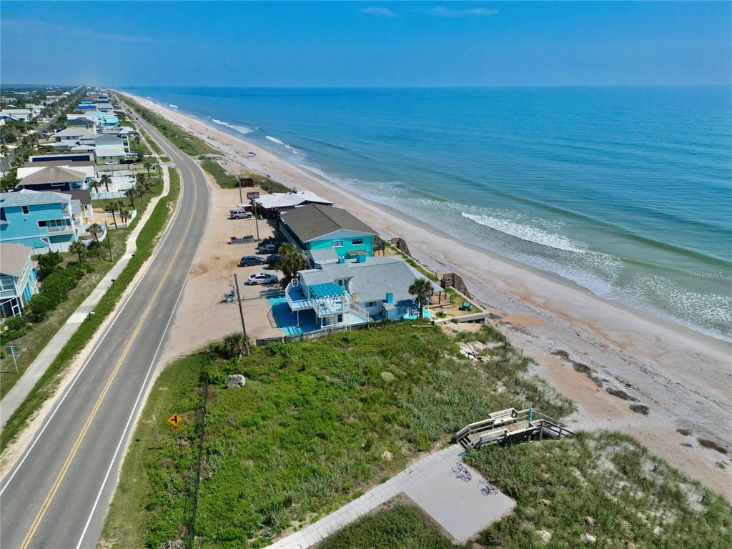2815 S OCEAN SHORE BOULEVARD, FLAGLER BEACH, FL — photo 4 of 30
