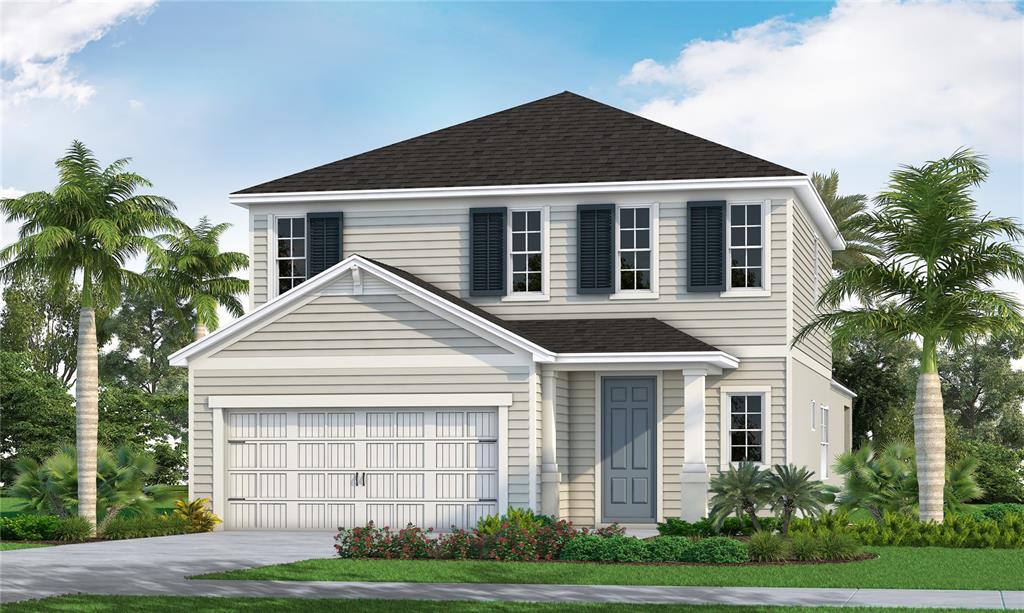 10125 CROSS RIVER TRAIL