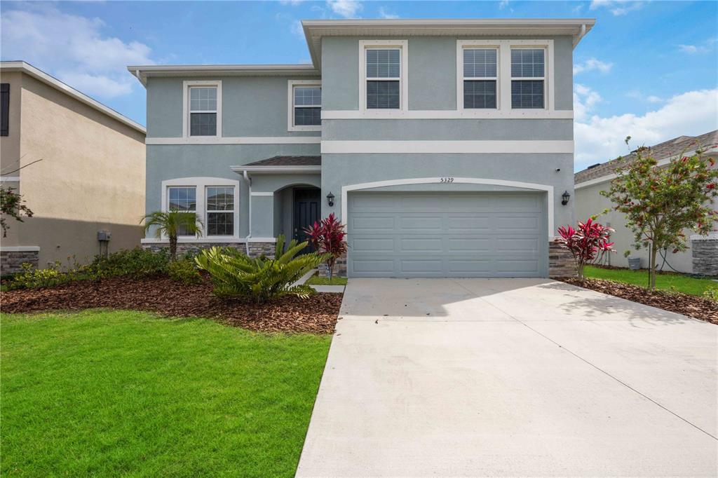 5329 HALEWOOD COURT