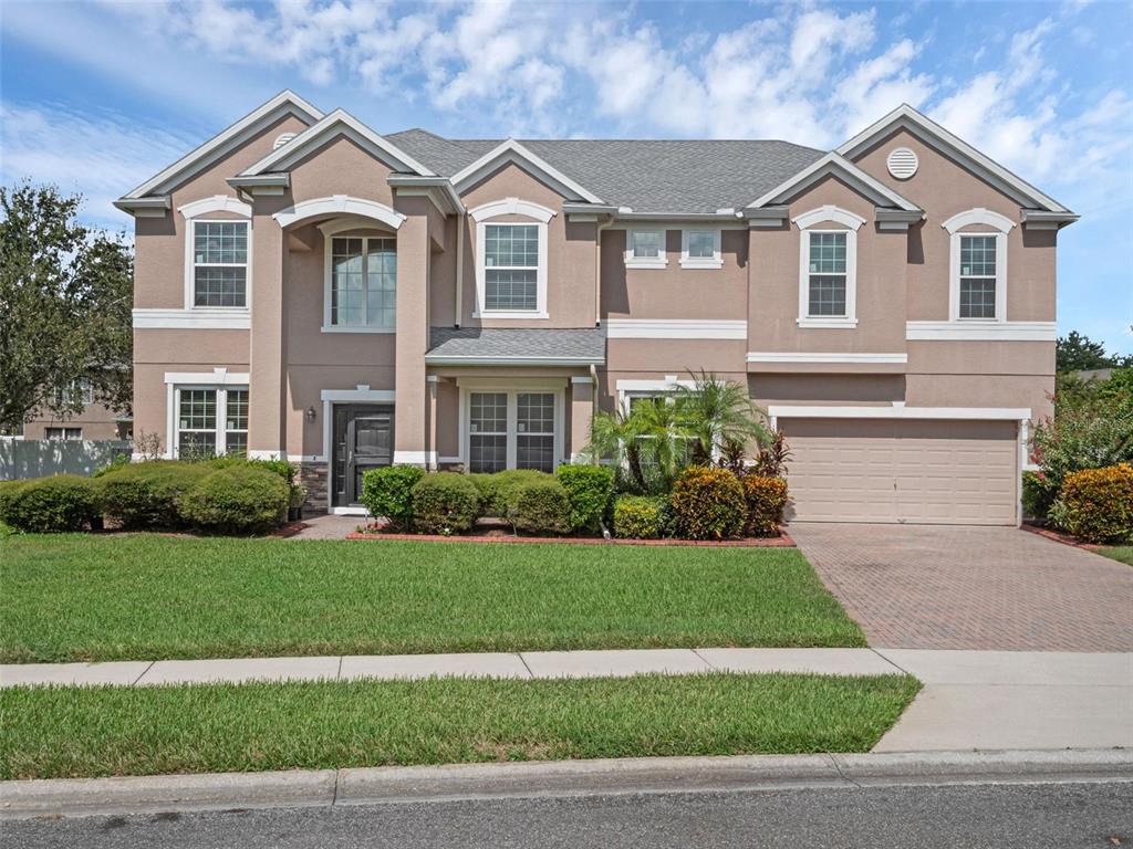 15183 SERENADE DRIVE