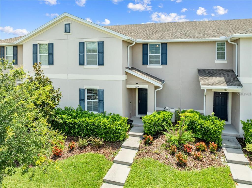 1619 REFLECTION COVE