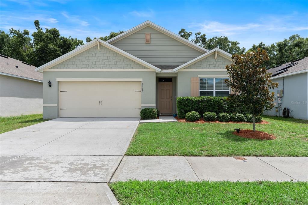 3693 CRIMSON CLOVER DRIVE