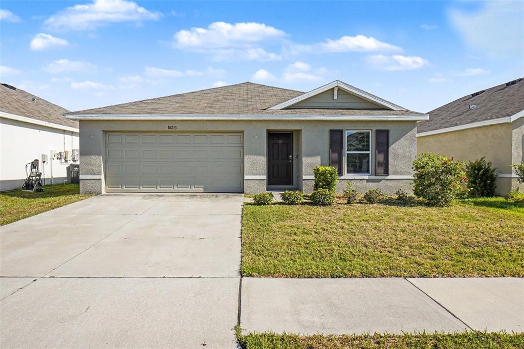 10213 CLOUDBURST COURT