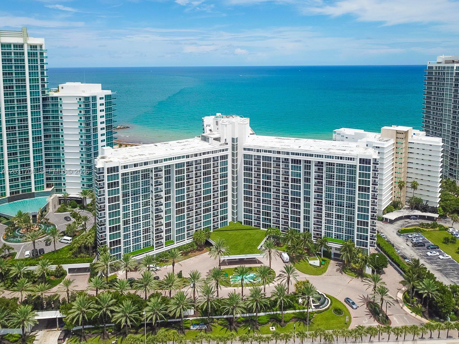 10275 Collins Ave # 905, Bal Harbour FL 33154