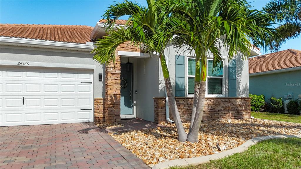 24176 RIVERFRONT DRIVE, PUNTA GORDA, FL — photo 2 of 30