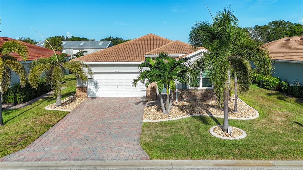 24176 RIVERFRONT DRIVE, PUNTA GORDA, FL — photo 4 of 30