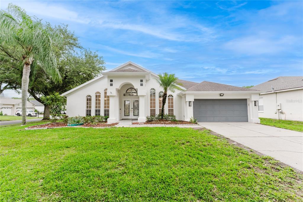 10001 NEWINGTON DRIVE