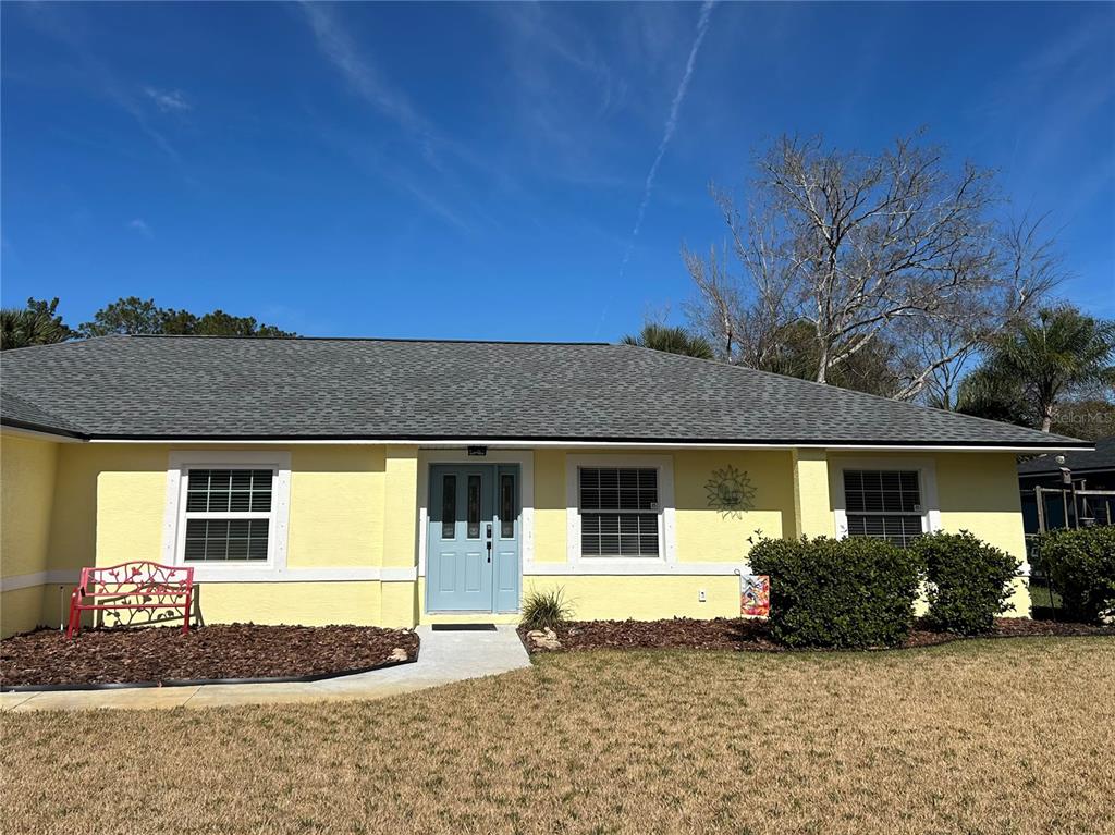 126 BAYSIDE DRIVE