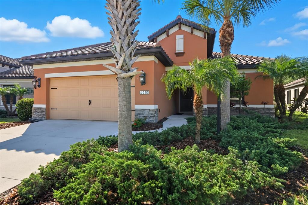 220 BENEDETTO COURT
