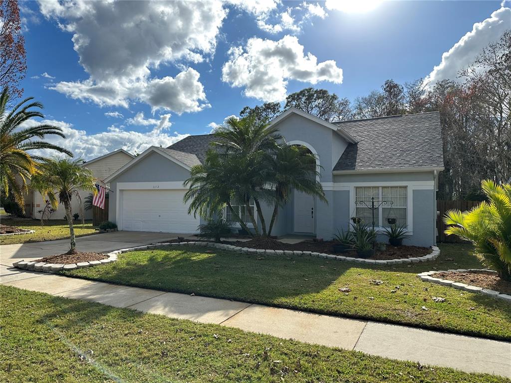 632 HERON BAY DRIVE