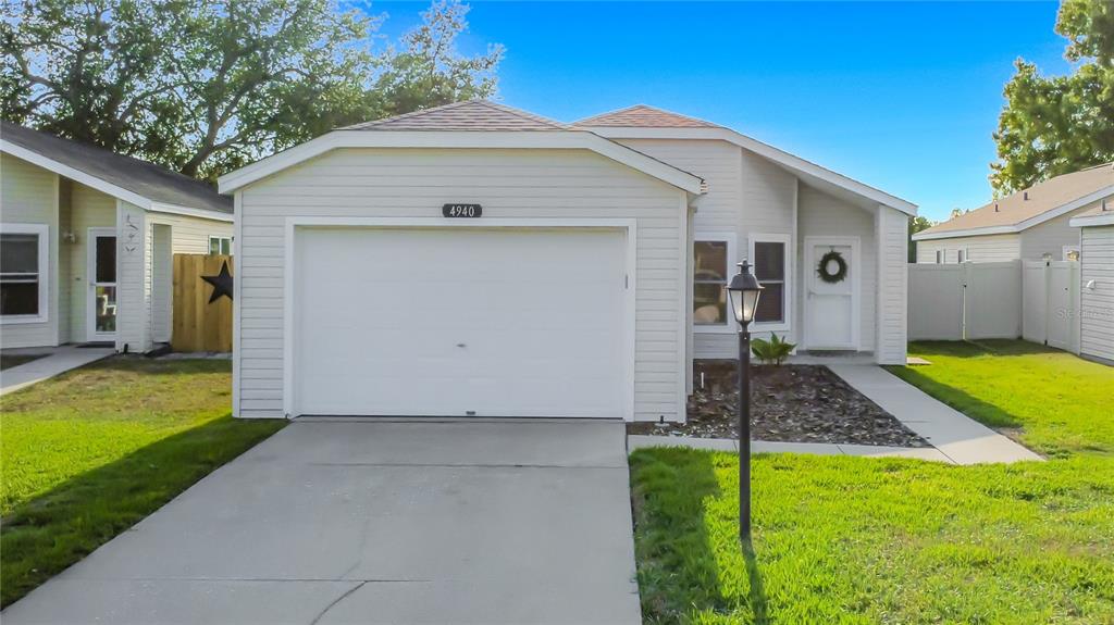 4940 HERON RUN CIRCLE