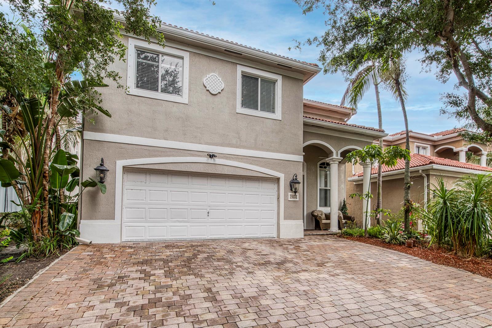 1508 Sagewood Court, Riviera Beach FL 33404
