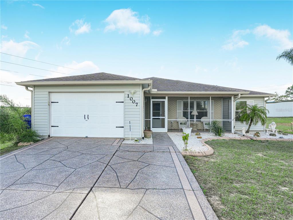 1007 CANARY CIRCLE S