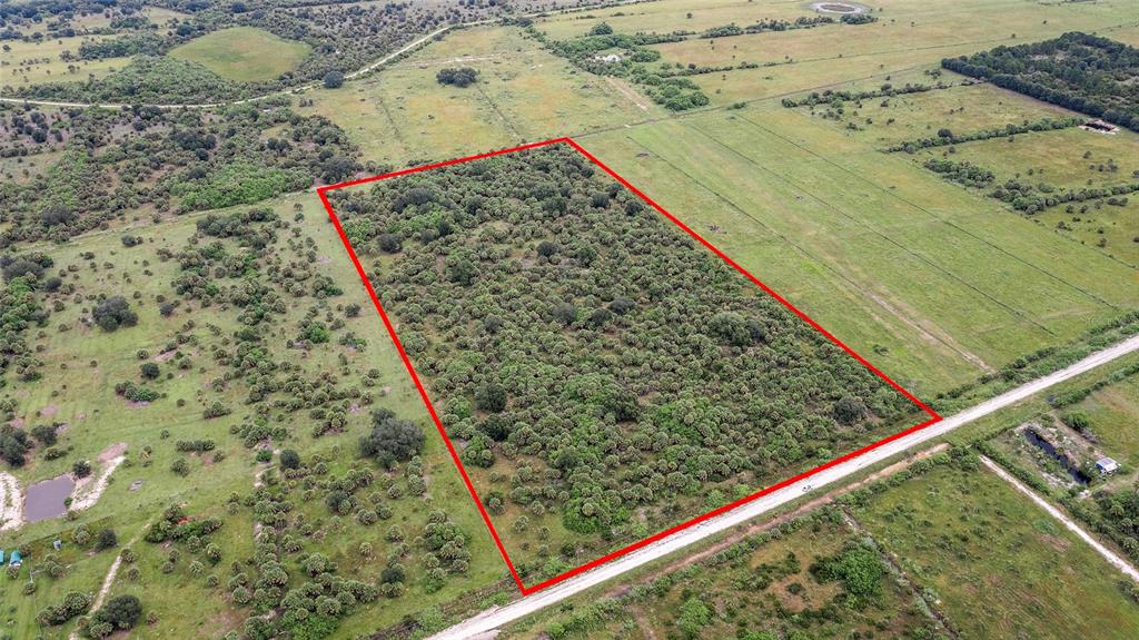 2095 CABBAGE DRIVE, OKEECHOBEE, FL — photo 2 of 15