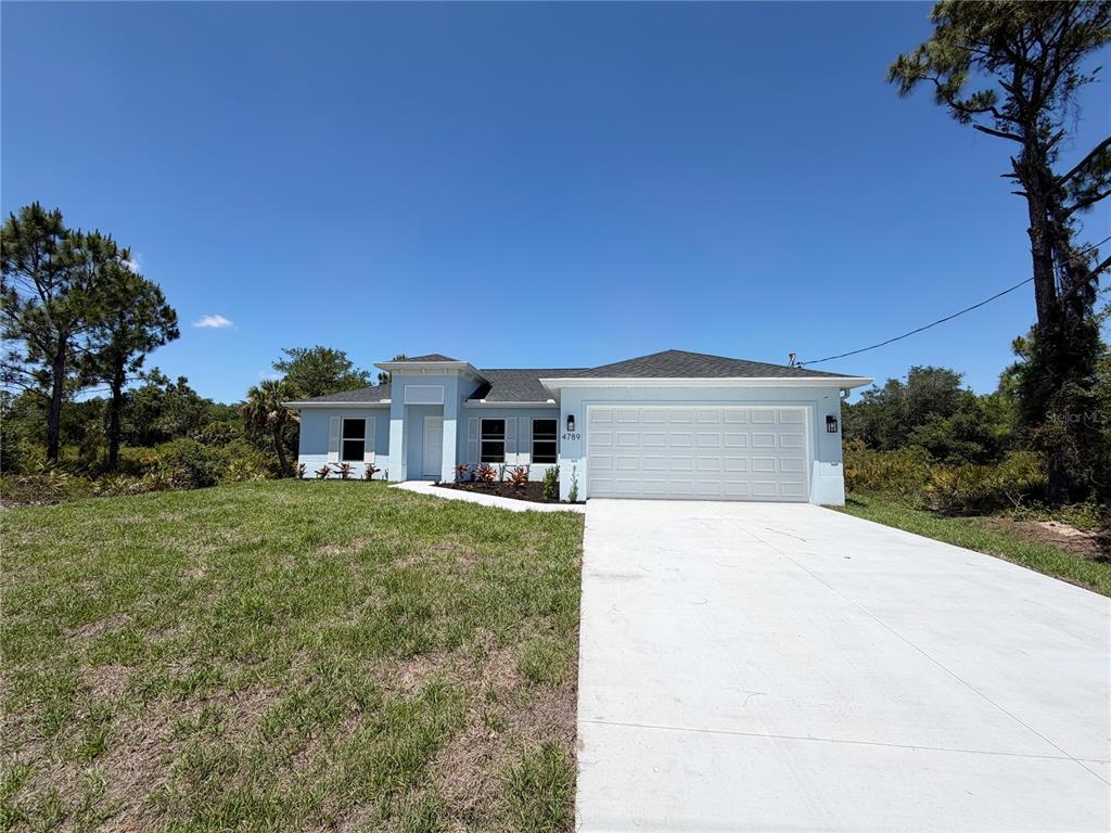 4789 MATTOX CIRCLE