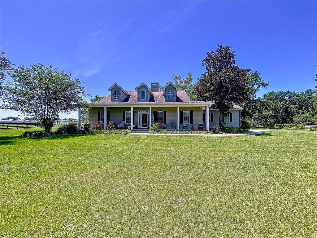4611 EXECUTIVE MEADOWS DRIVE