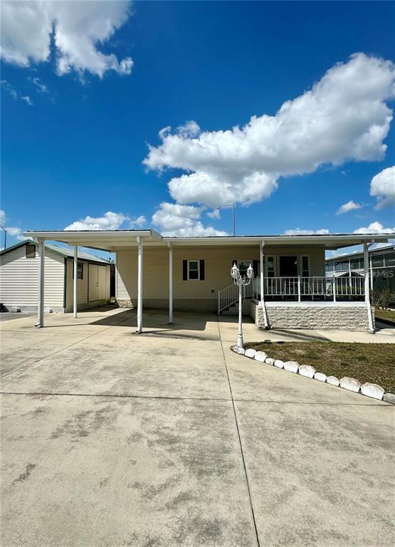 917 ST GEORGE DRIVE