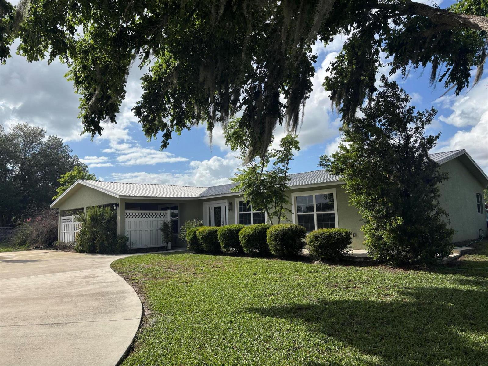 4003 SE 26th Street, Okeechobee FL 34974