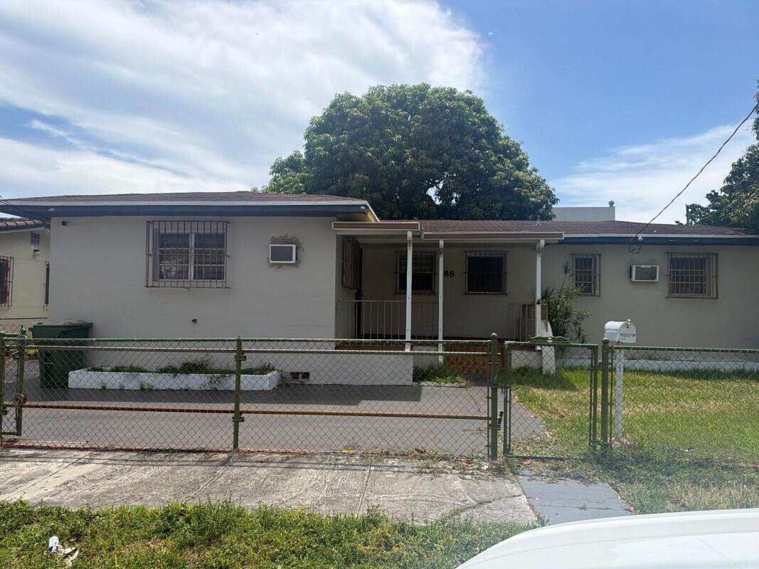 88 NW 18th Avenue, Miami FL 33125