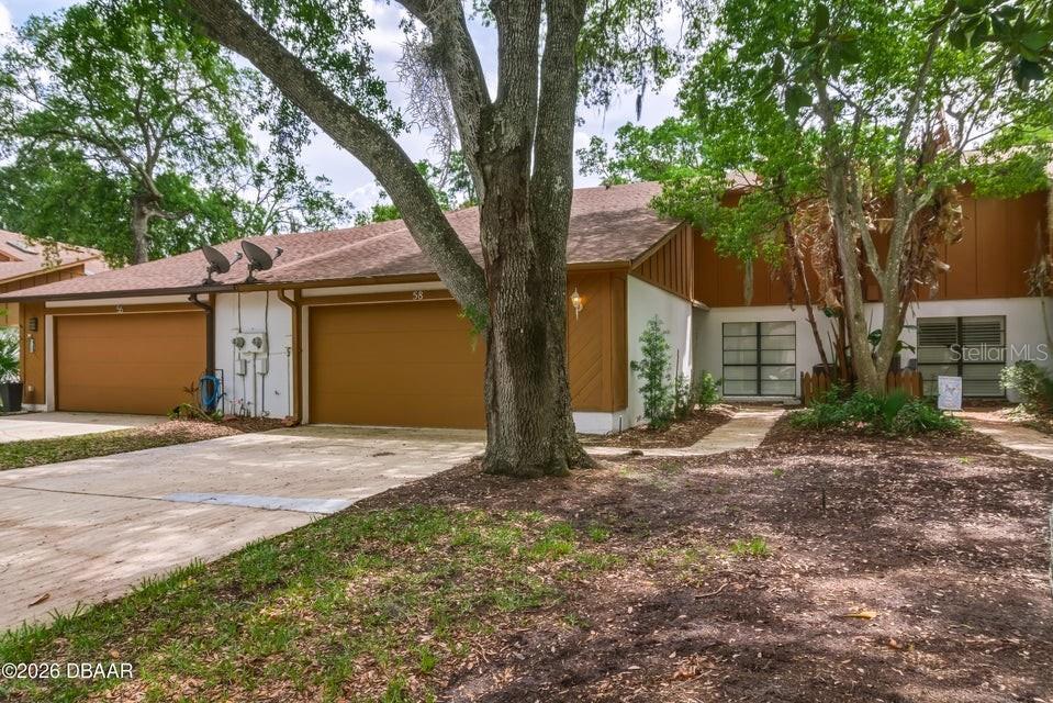 58 CHEROKEE TRAIL, ORMOND BEACH, FL — photo 2 of 30