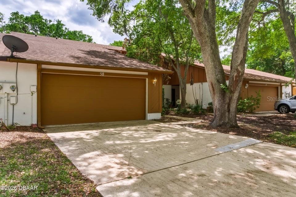 58 CHEROKEE TRAIL, ORMOND BEACH, FL — photo 3 of 30