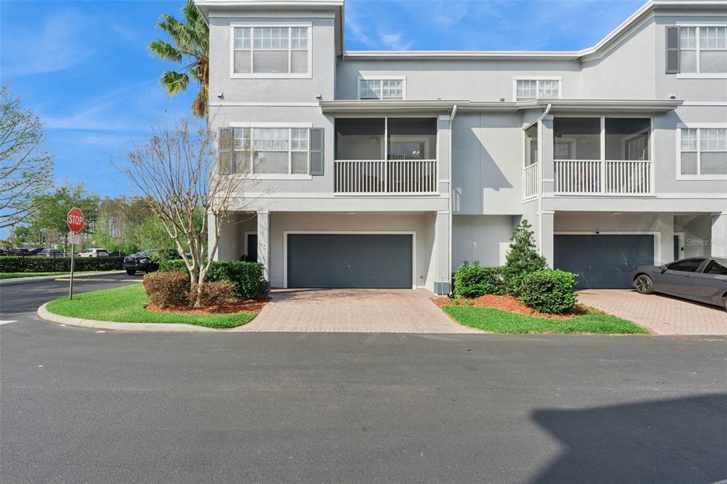 2604 GRAND CENTRAL PARKWAY UNIT 12