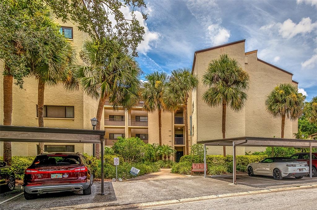 700 STARKEY ROAD UNIT 1124