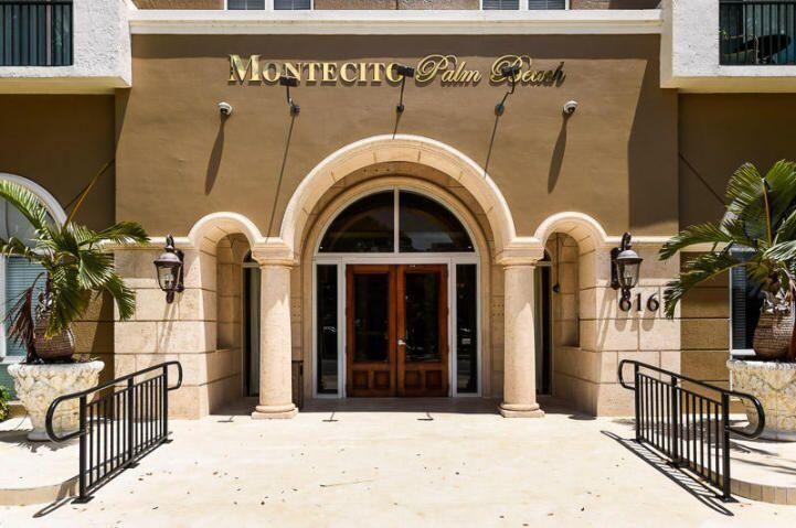 616 Clearwater Park Road # 708, West Palm Beach FL 33401