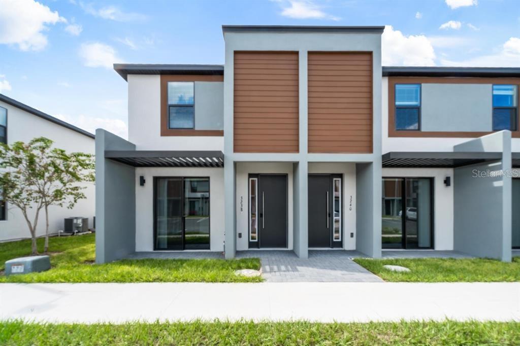 3252 ENERGY DRIVE