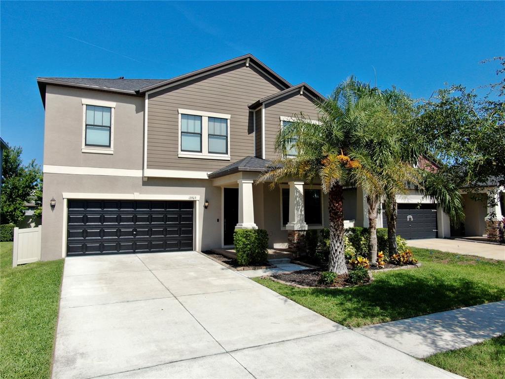 13903 SAGE THRASHER LANE
