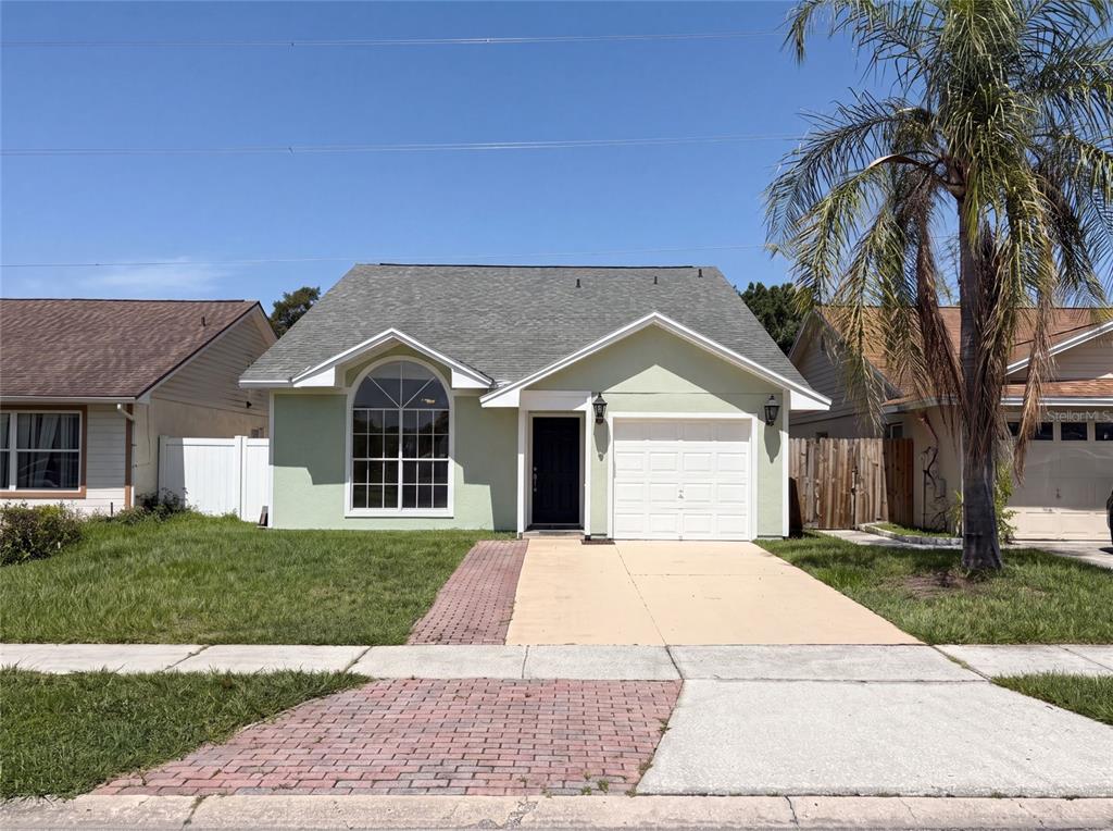 1030 MARTIN BOULEVARD UNIT 1