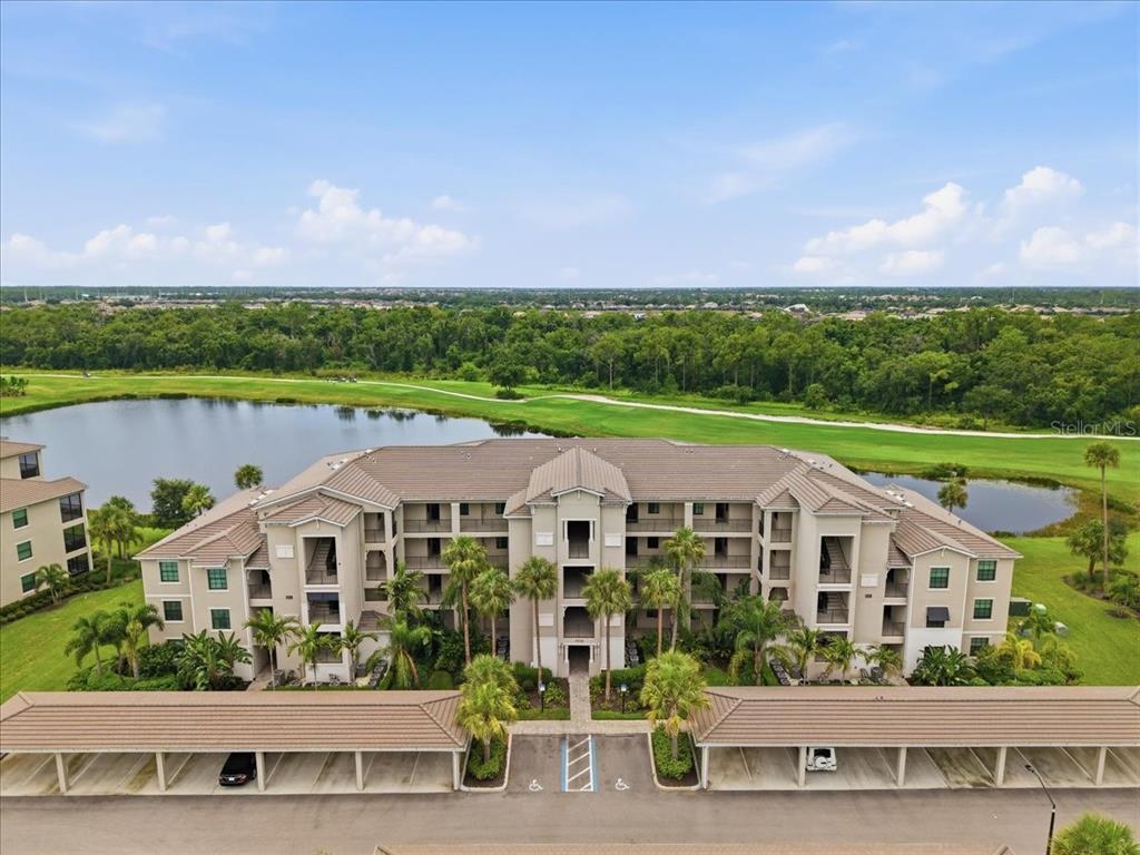 17520 GAWTHROP DRIVE UNIT 305