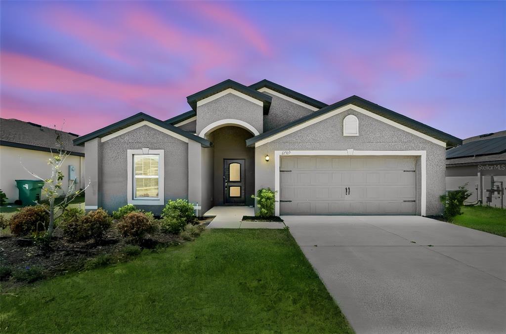 1729 CANAAN LOOP