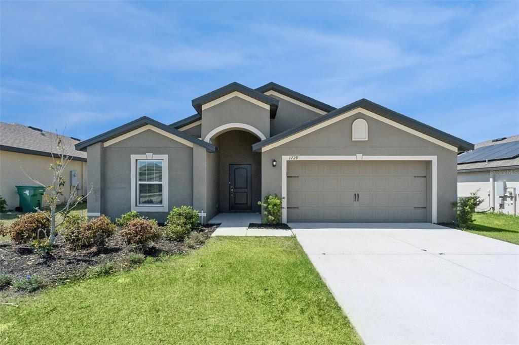 1729 CANAAN LOOP, DUNDEE, FL — photo 2 of 30