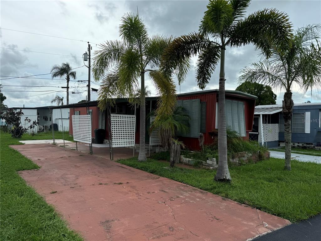 27466 US HIGHWAY 19 N UNIT 9