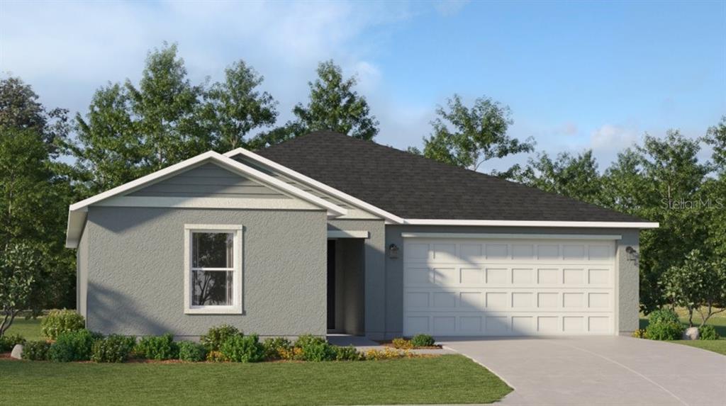 2122 CHRIS DRIVE
