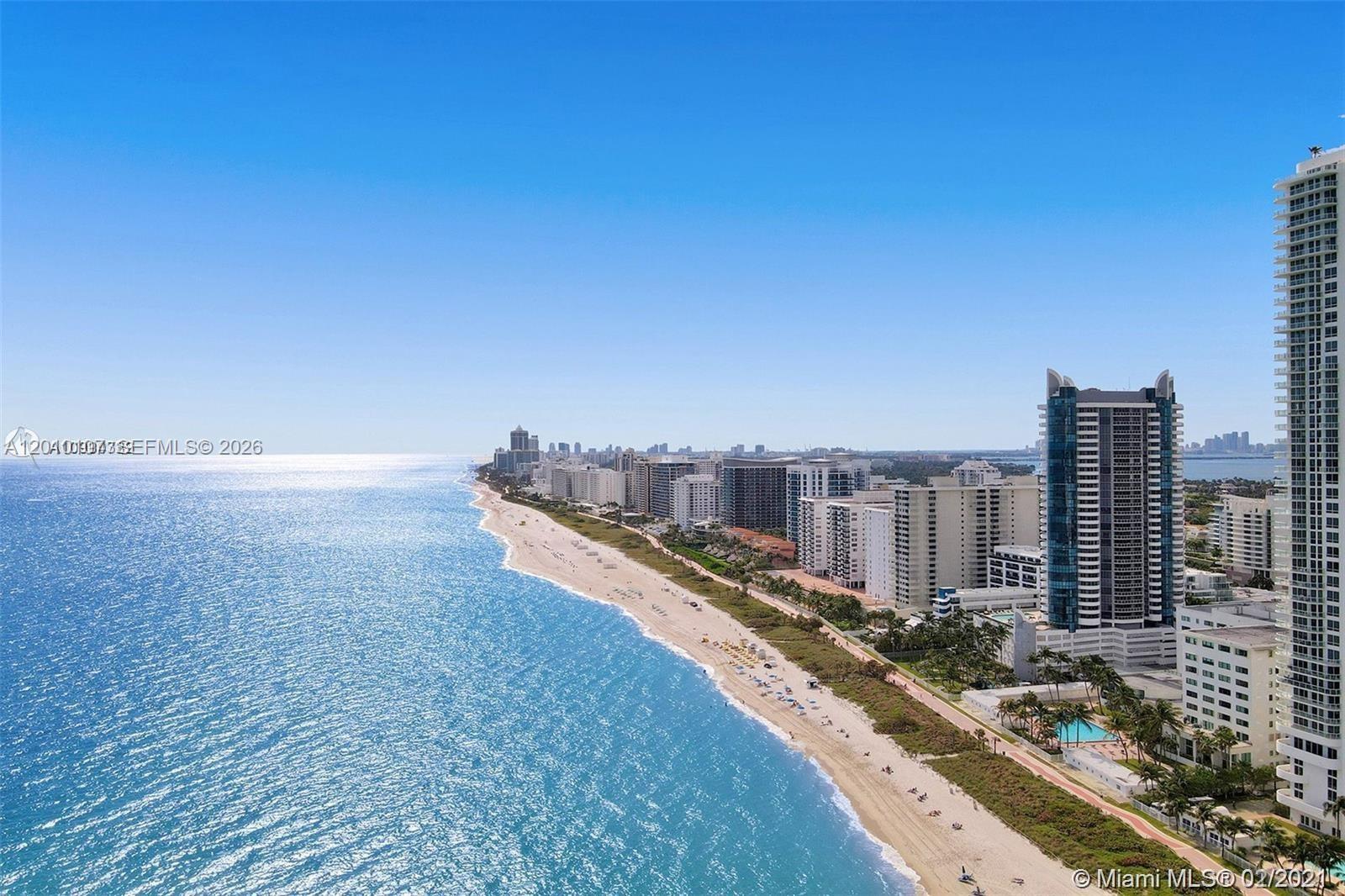 5025 Collins Ave # 2206, Miami Beach FL 33140