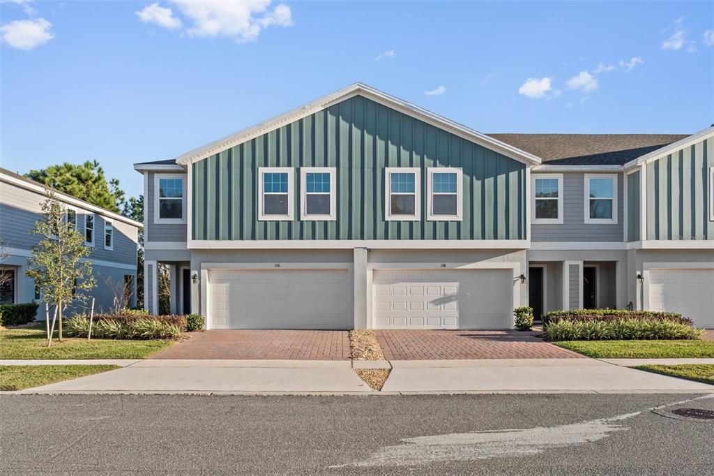 156 GLASS ONION DRIVE