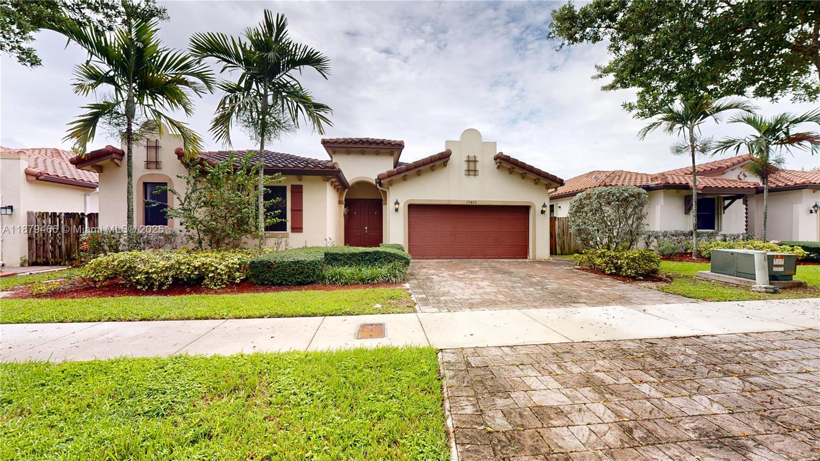 15460 SW 176th Ln, Miami FL 33187