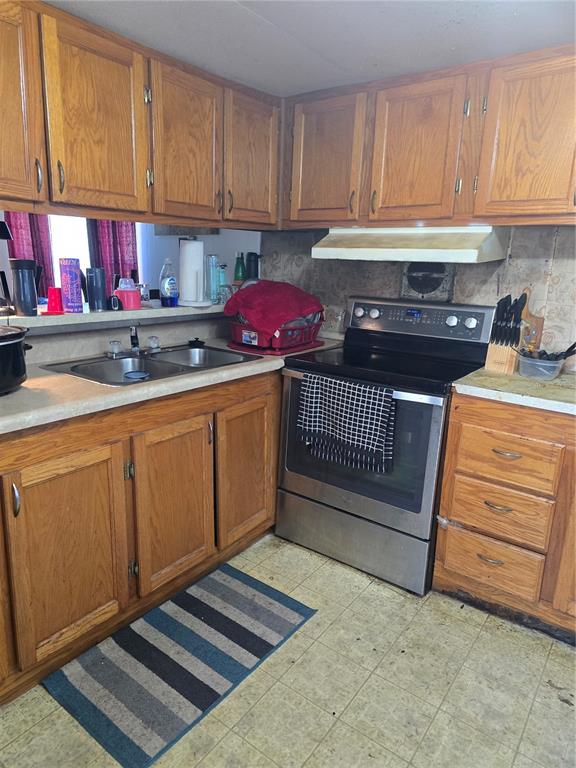 513 SMITH ROAD, POLK CITY, FL — photo 4 of 30