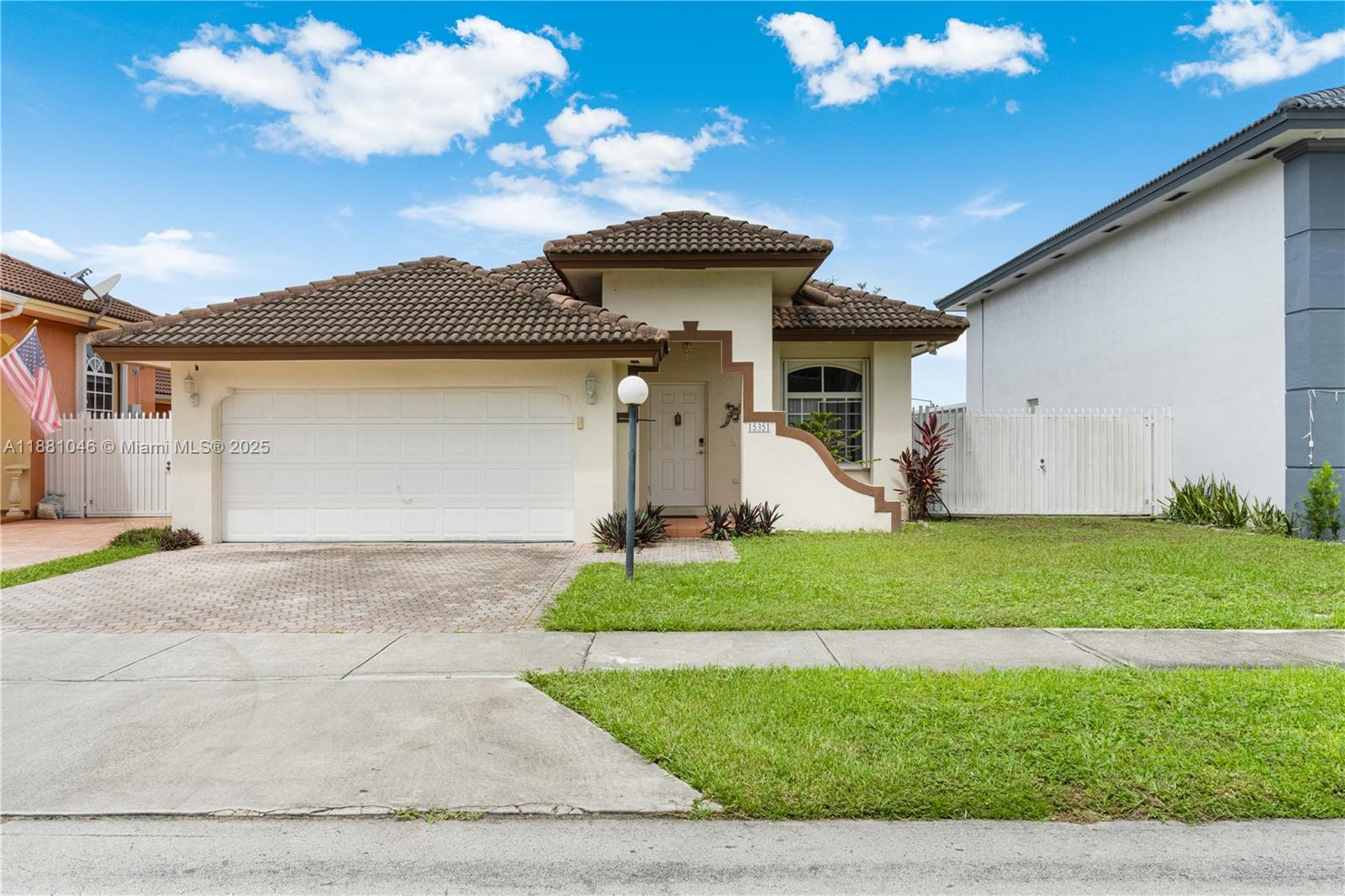 15351 SW 36th St, Miami FL 33185