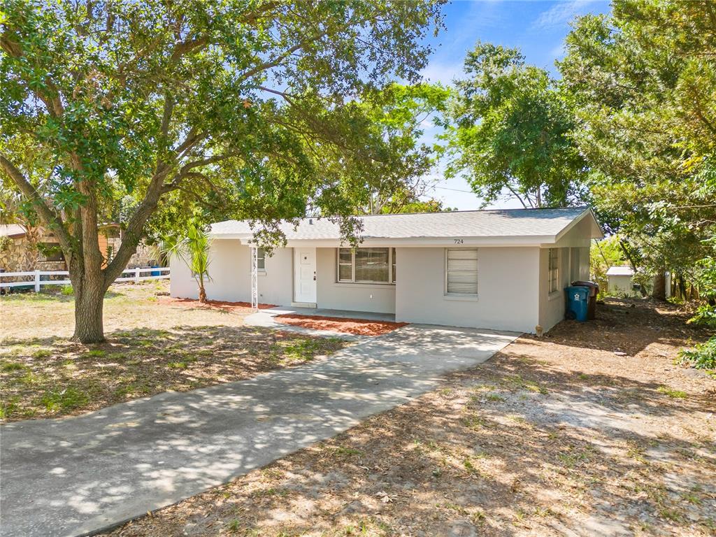 724 HILLSIDE AVENUE