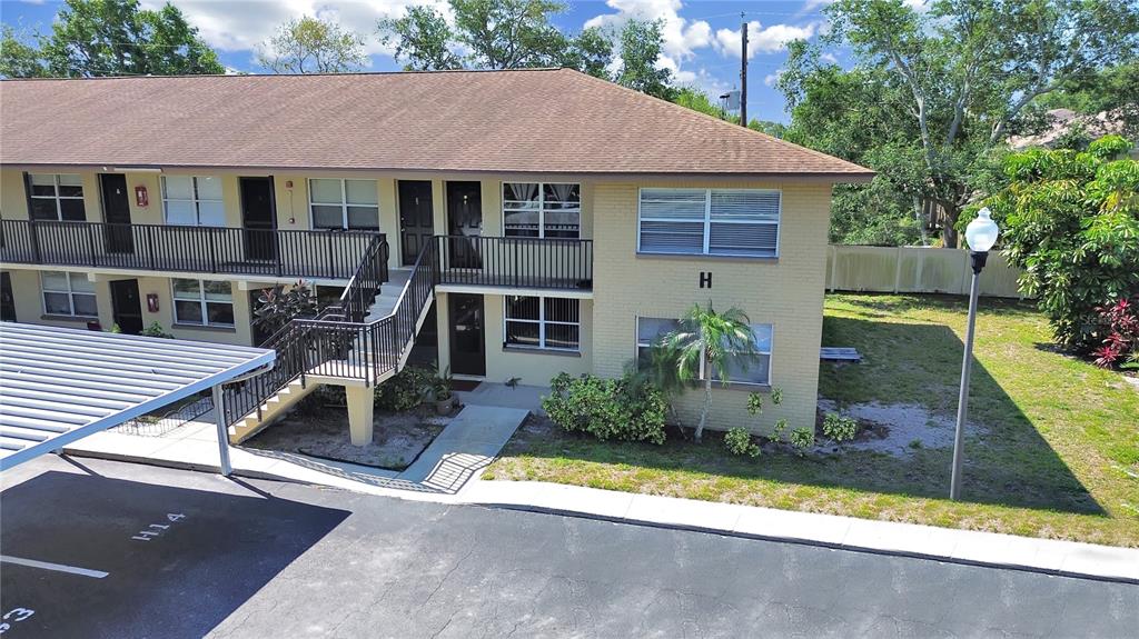 2501 HARN BOULEVARD UNIT H39
