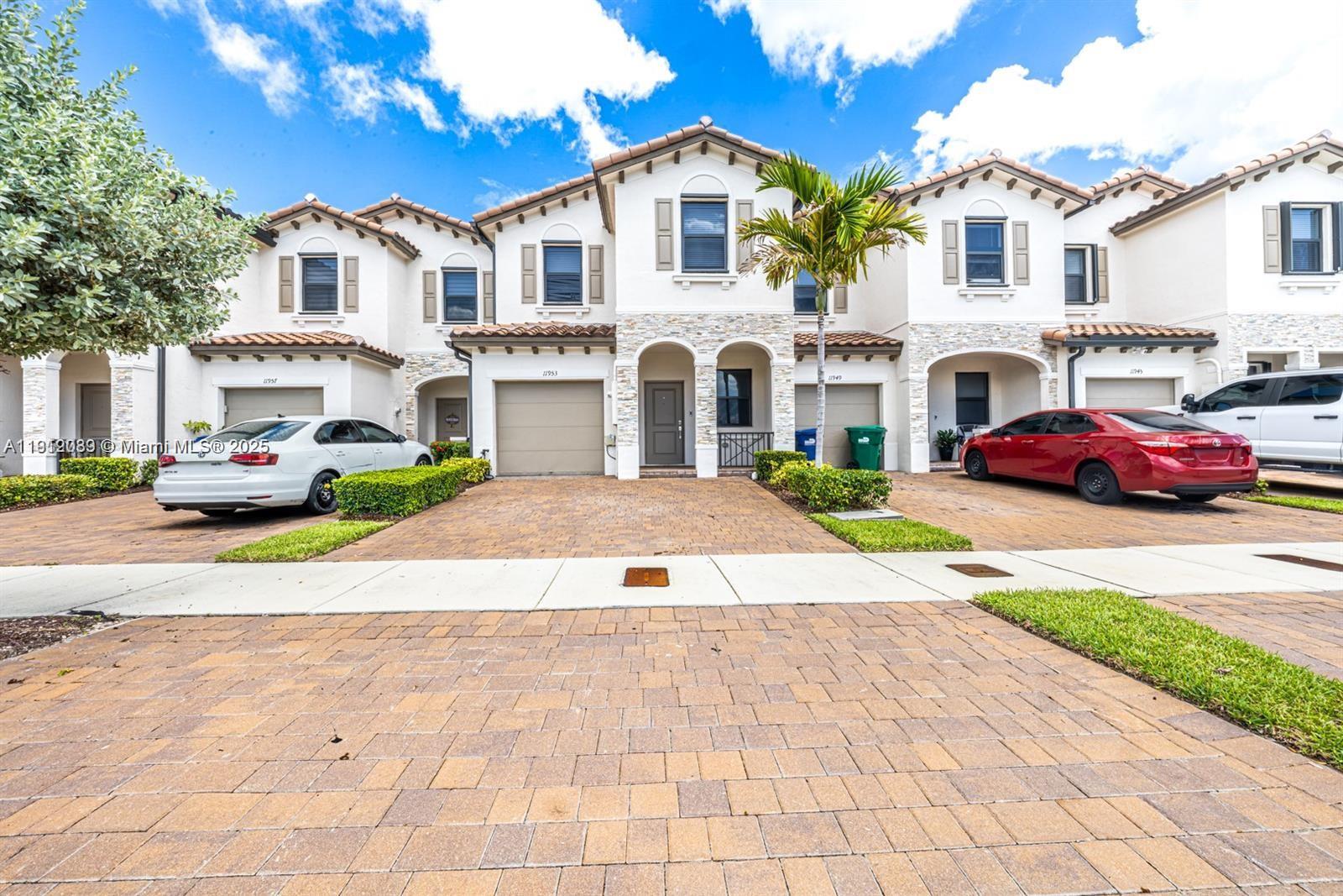 11953 SW 245th Ter, Homestead FL 33032