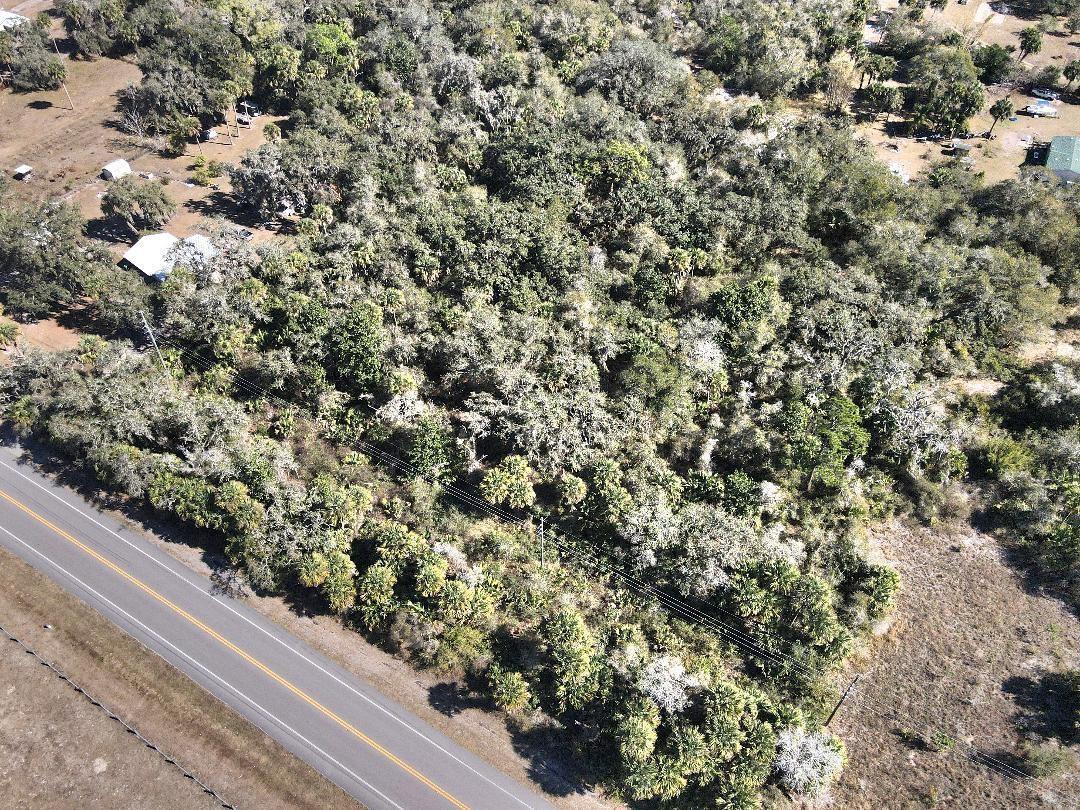 0 NE 308th Street, Okeechobee FL 34972
