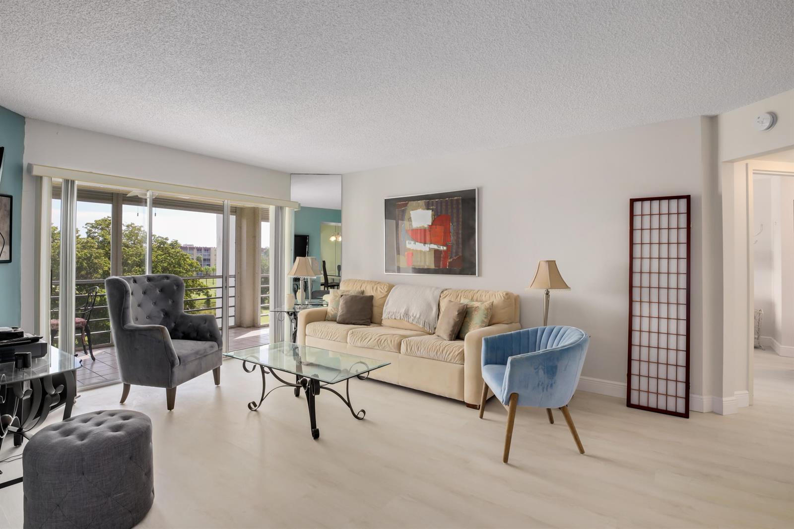 3593 Birdie Drive # 507, Lake Worth FL 33467