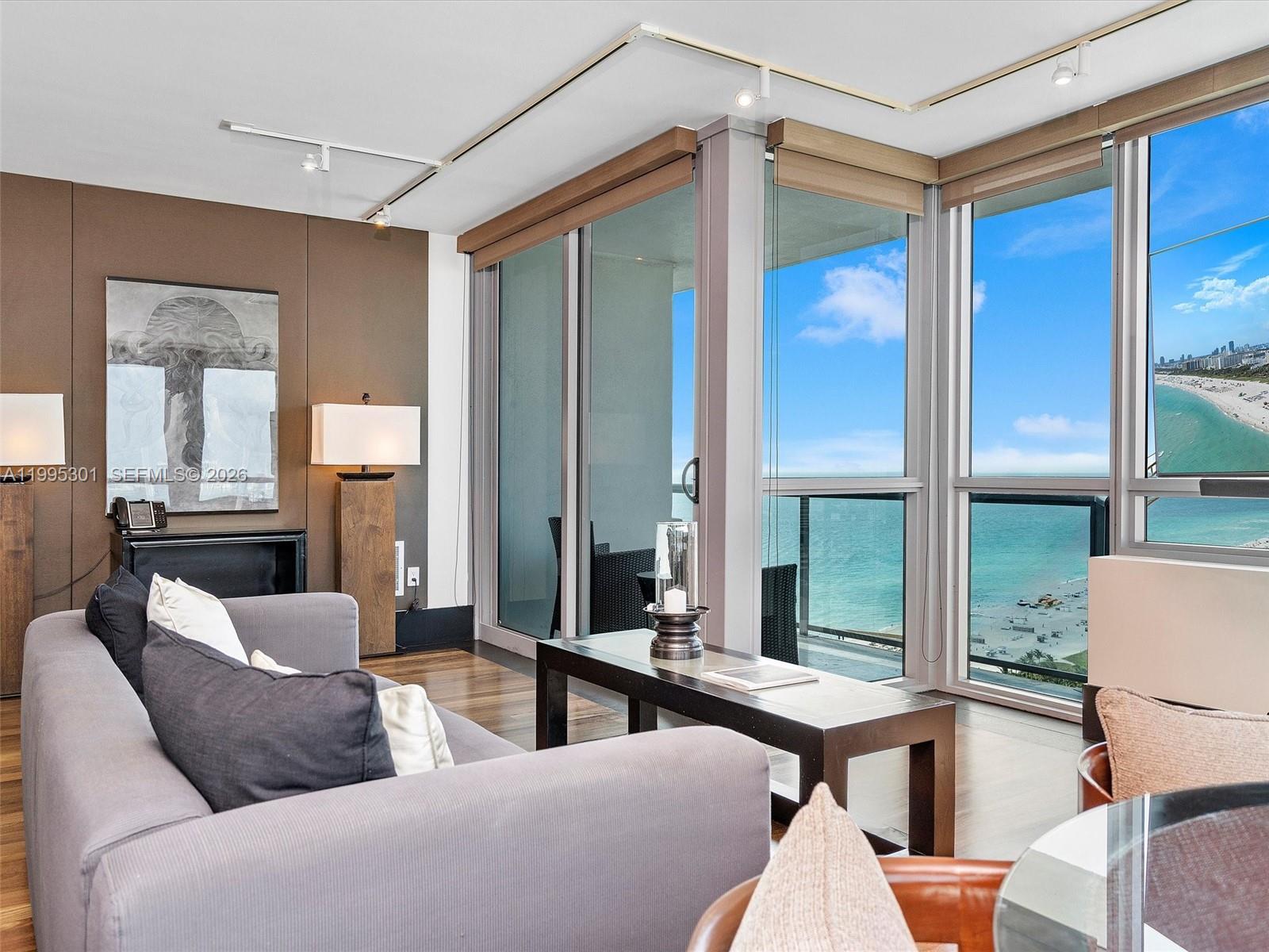 101 20th St # 3302, Miami Beach FL 33139