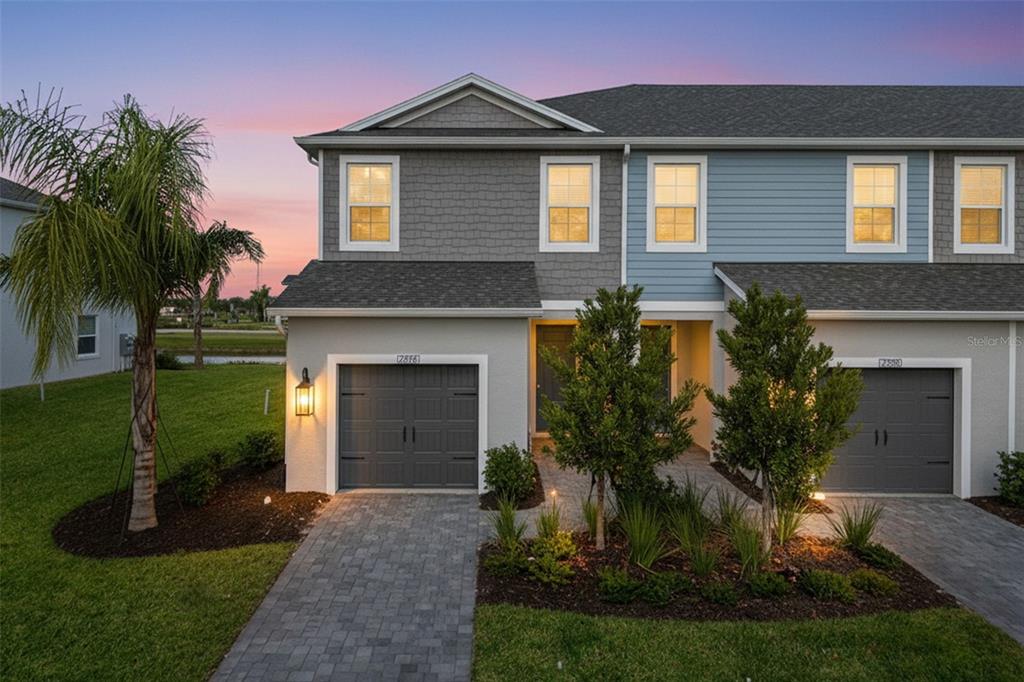 2272 WASHINGTON PALM COURT