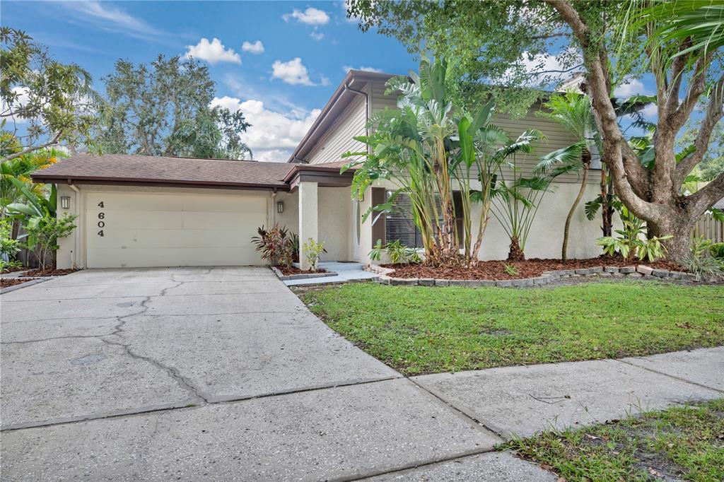 4604 BUCKEYE ROAD