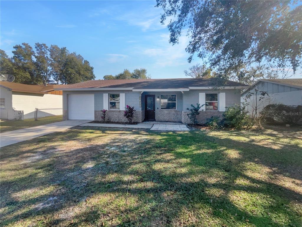 2841 CENTRAL DRIVE